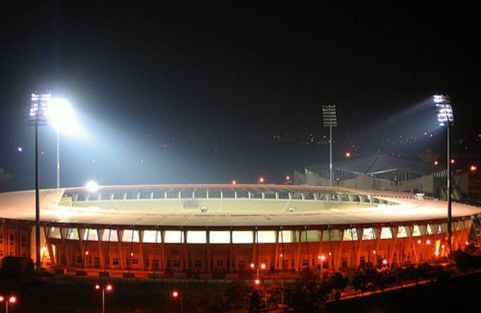 Jawaharlal Nehru Stadium Chennai Membership