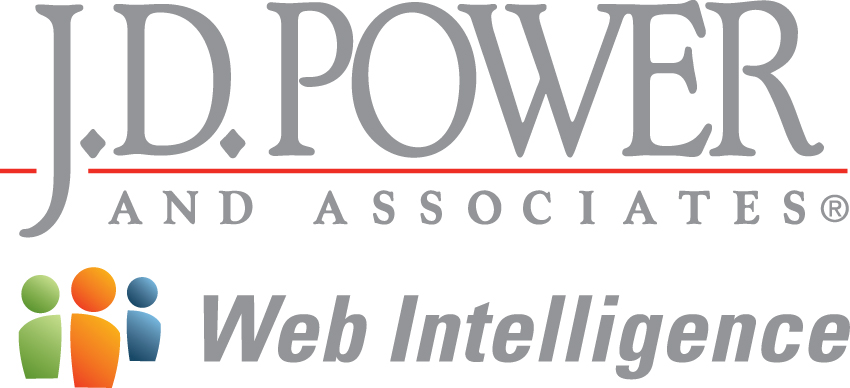 JD Power Web Intelligence